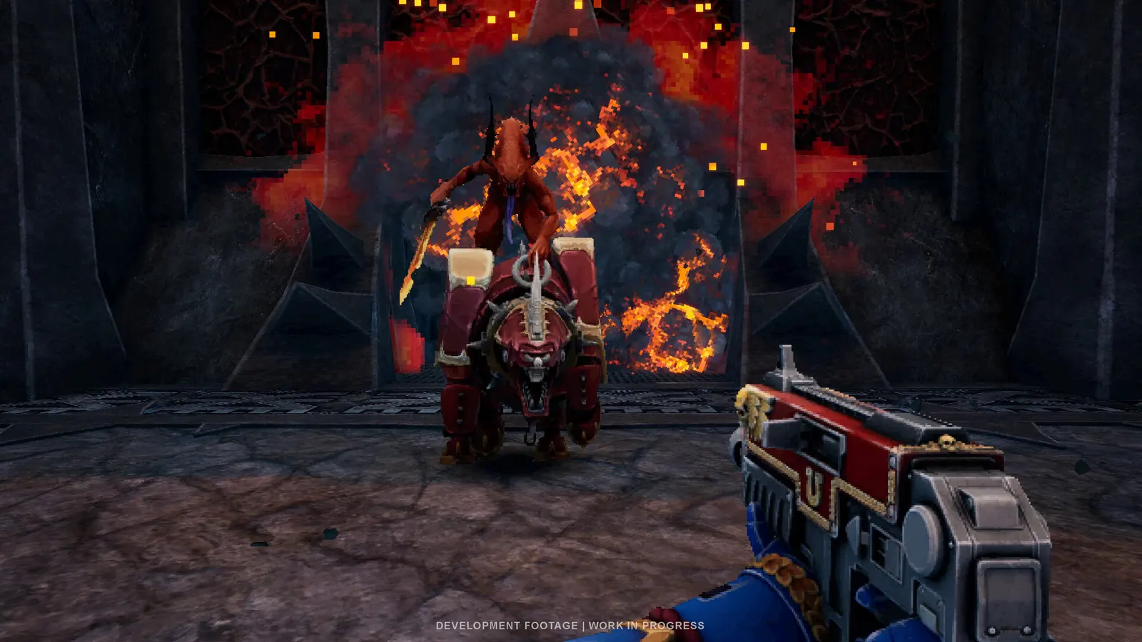 Warhammer 40,000: Boltgun 2 media 5