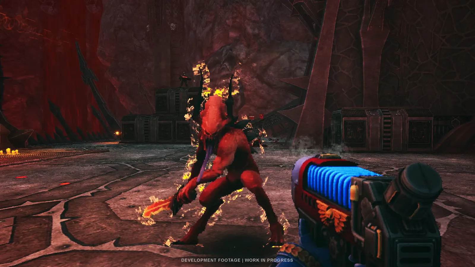 Warhammer 40,000: Boltgun 2 media 6