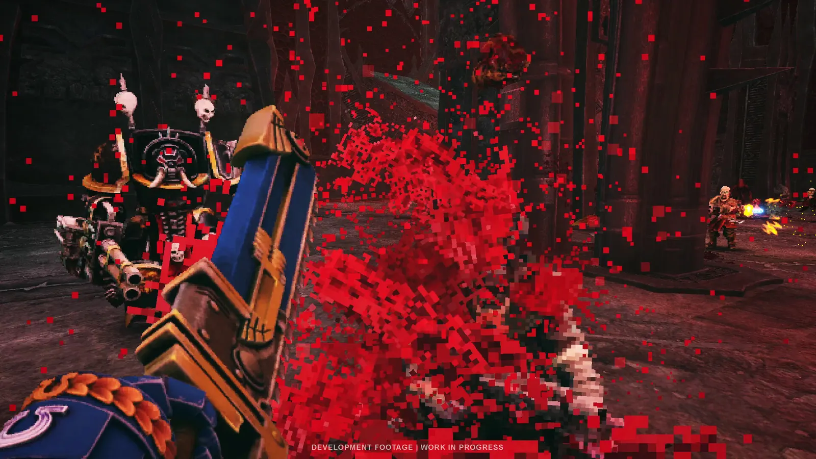Warhammer 40,000: Boltgun 2 media 7