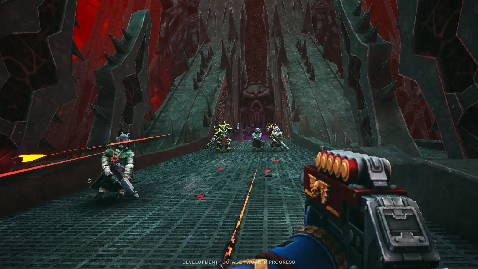 Warhammer 40,000: Boltgun 2 media 8