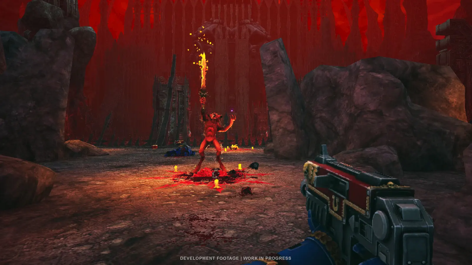 Warhammer 40,000: Boltgun 2 media 9