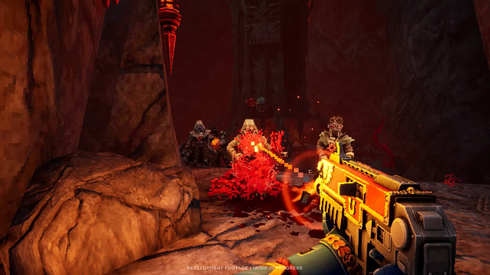 Warhammer 40,000: Boltgun 2 media 10
