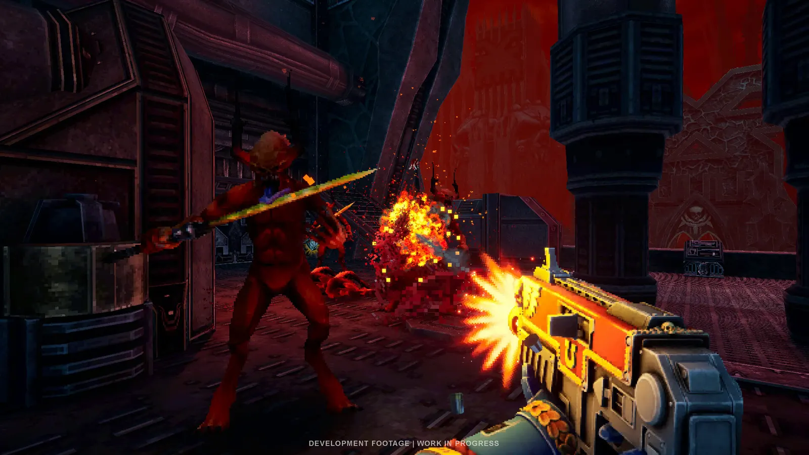 Warhammer 40,000: Boltgun 2 media 11