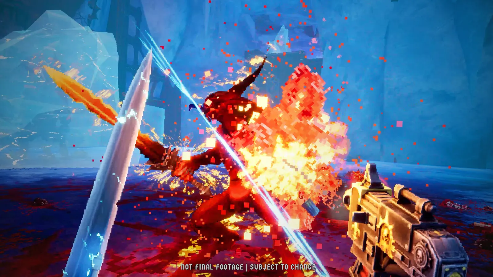 Warhammer 40,000: Boltgun 2 media 12