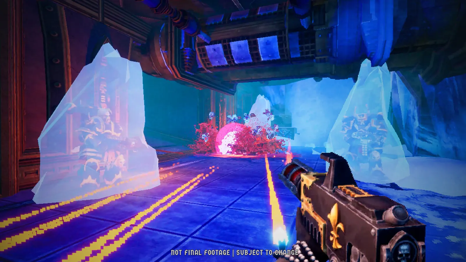 Warhammer 40,000: Boltgun 2 media 13