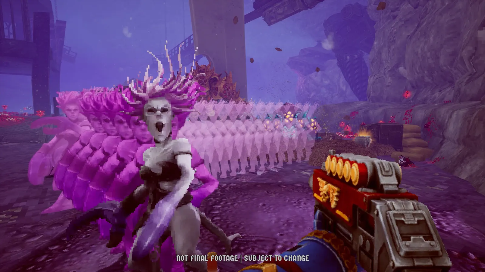 Warhammer 40,000: Boltgun 2 media 15