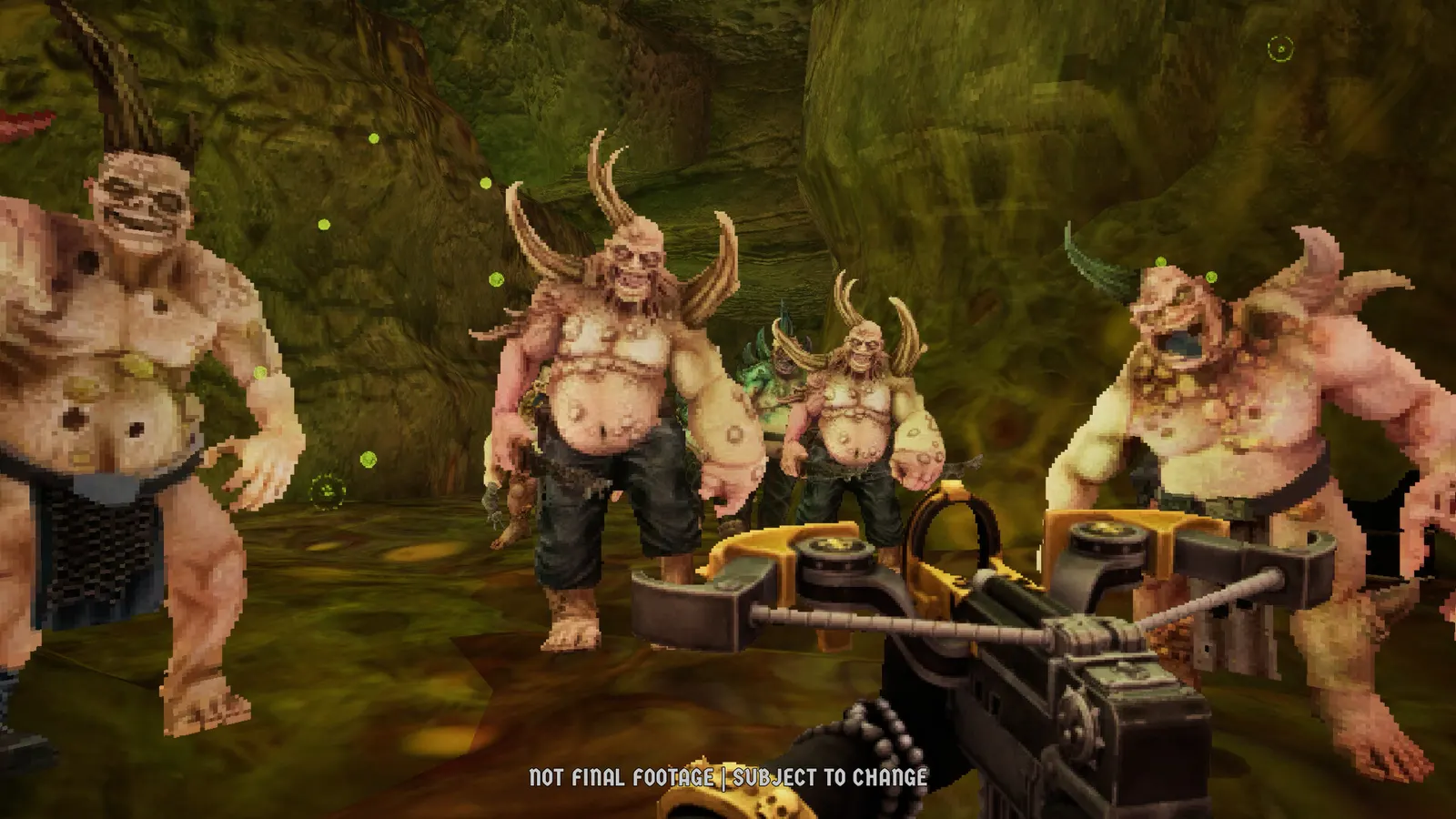 Warhammer 40,000: Boltgun 2 media 16