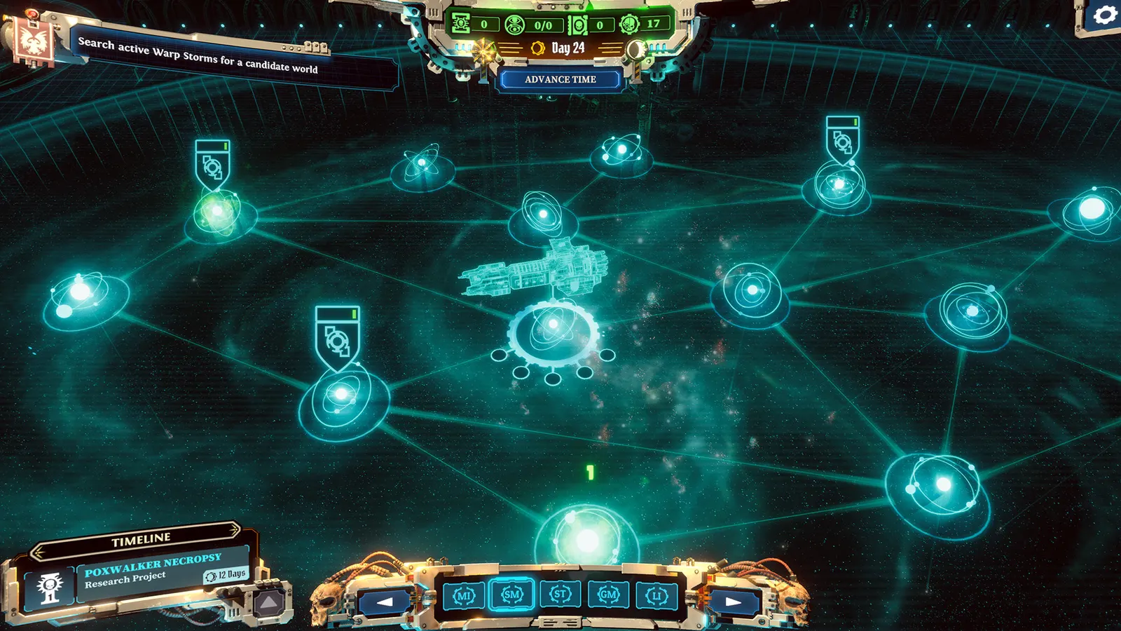 Warhammer 40,000: Chaos Gate - Daemonhunters media 8