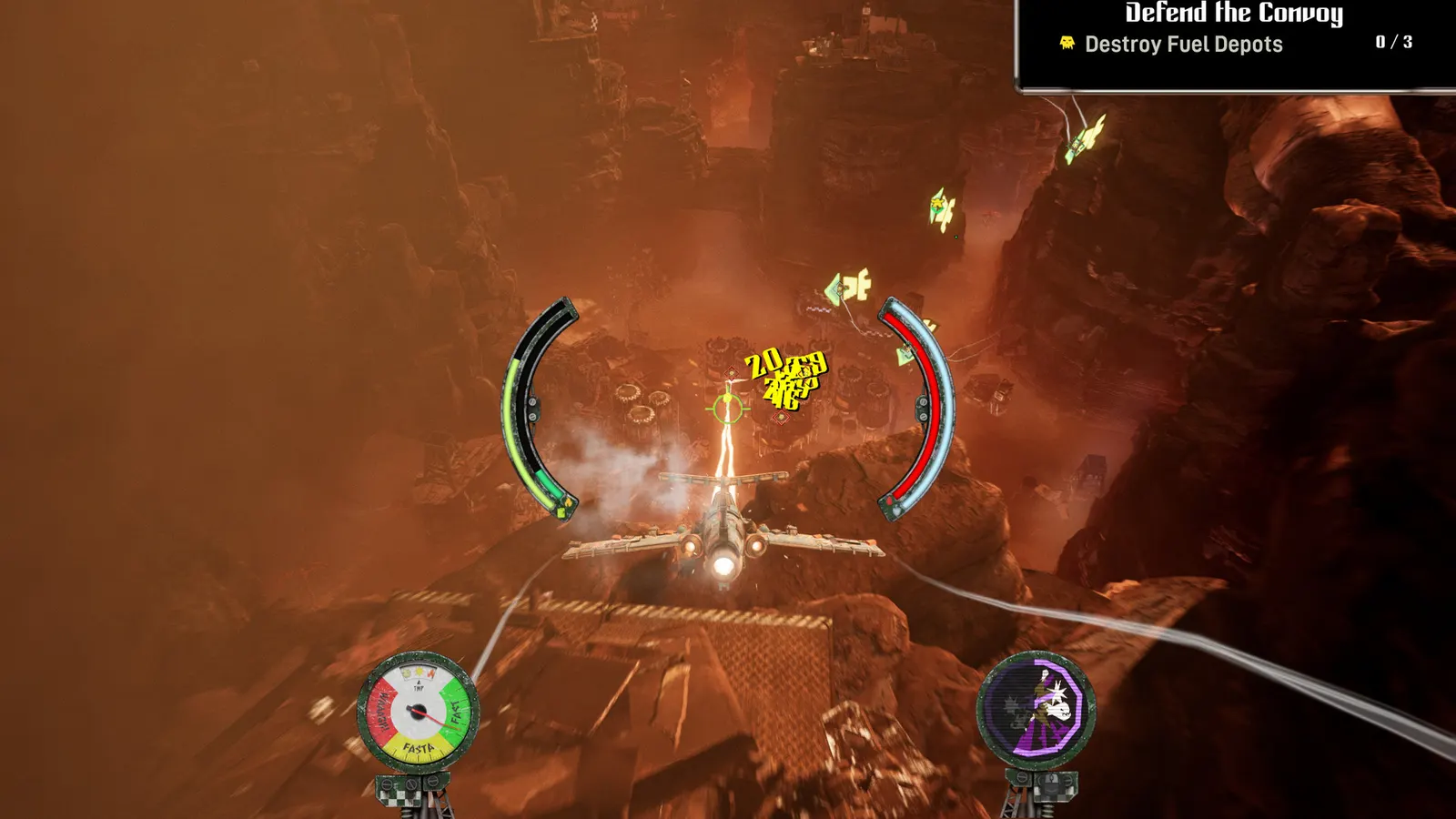 Warhammer 40,000: Dakka Squadron - Flyboyz Edition media 4