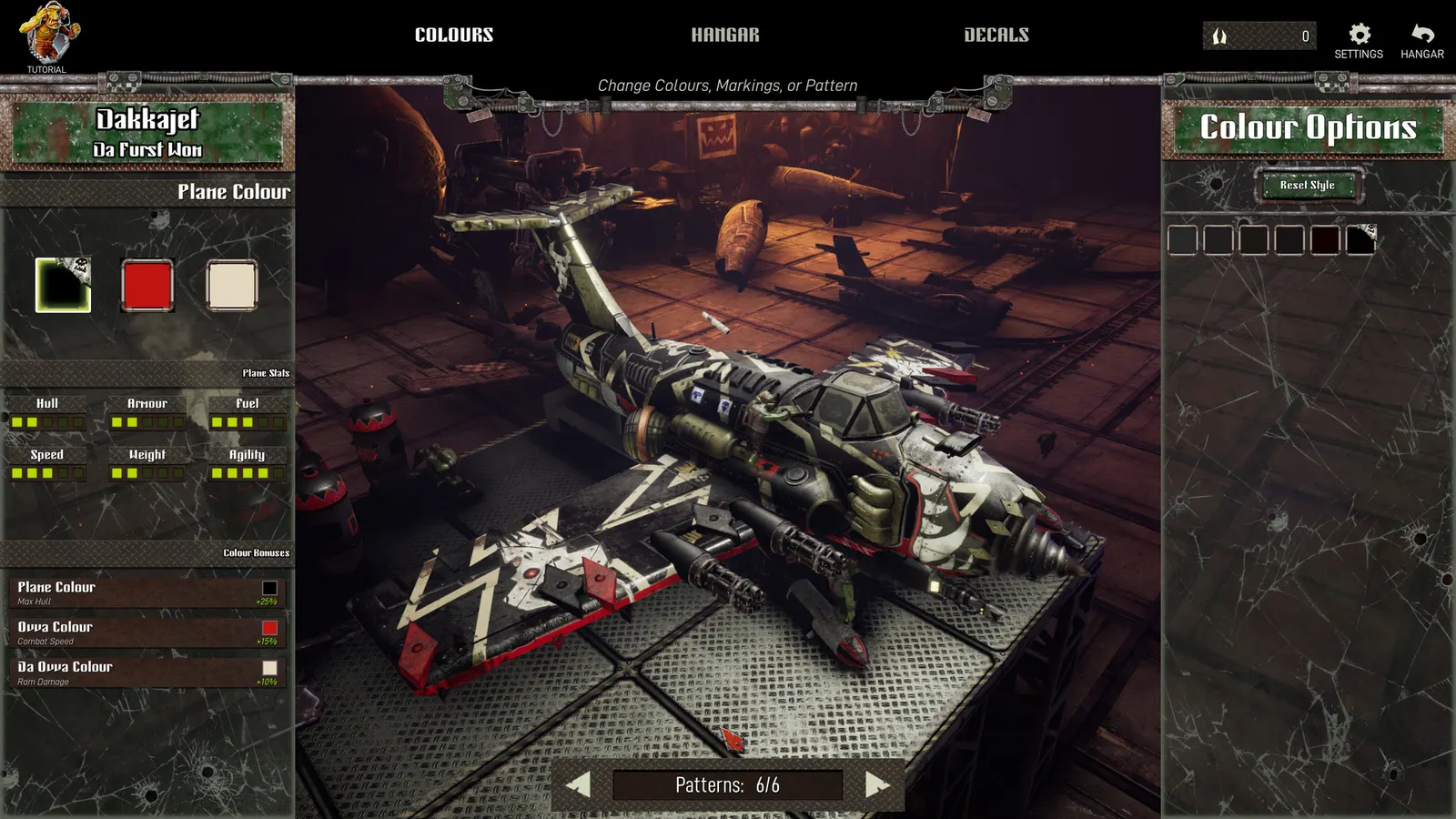 Warhammer 40,000: Dakka Squadron - Flyboyz Edition media 5