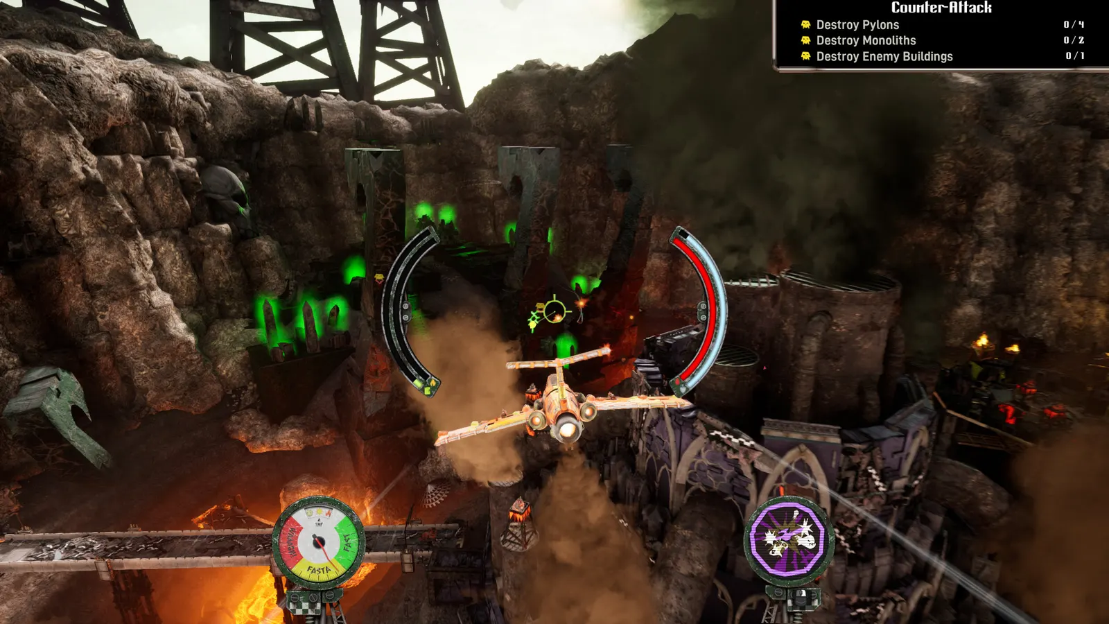 Warhammer 40,000: Dakka Squadron - Flyboyz Edition media 6