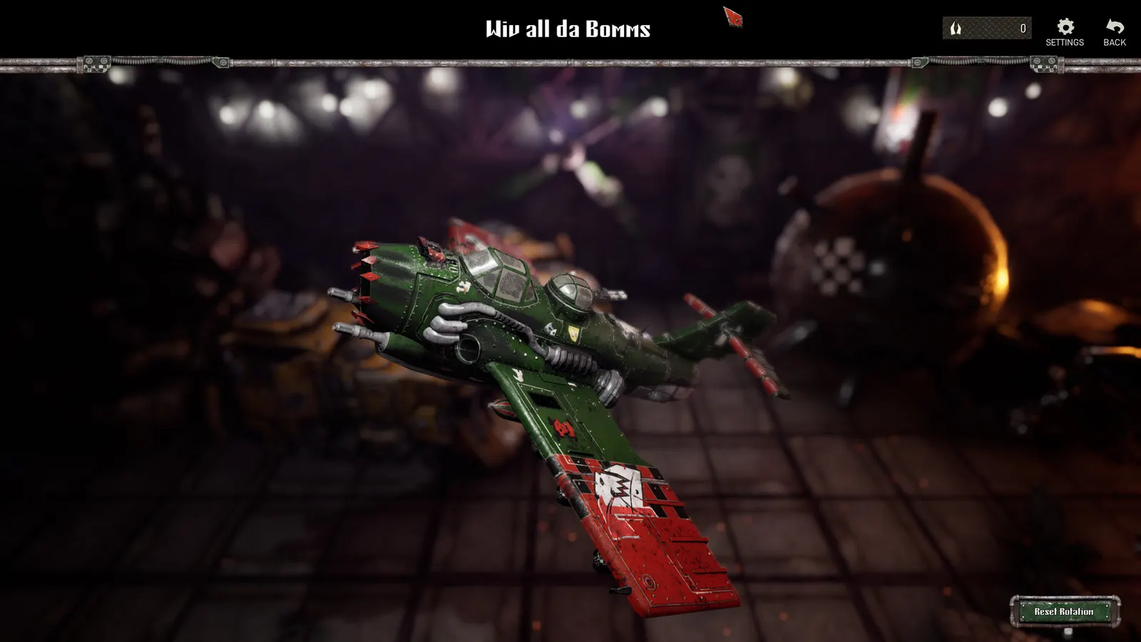 Warhammer 40,000: Dakka Squadron - Flyboyz Edition media 10