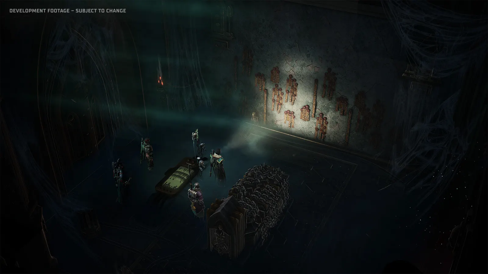 Warhammer 40,000: Dark Heresy media 9