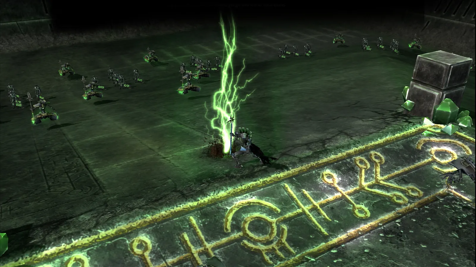 Warhammer 40,000: Dawn of War - Definitive Edition media 5