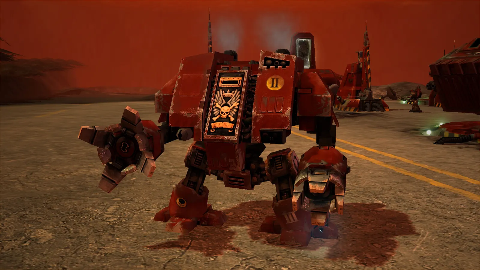 Warhammer 40,000: Dawn of War - Definitive Edition media 8