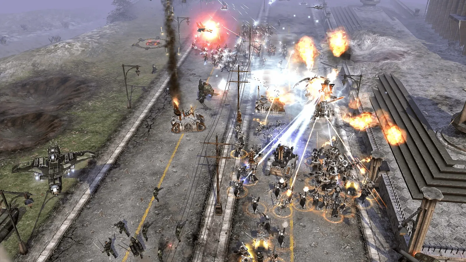 Warhammer 40,000: Dawn of War - Definitive Edition media 7