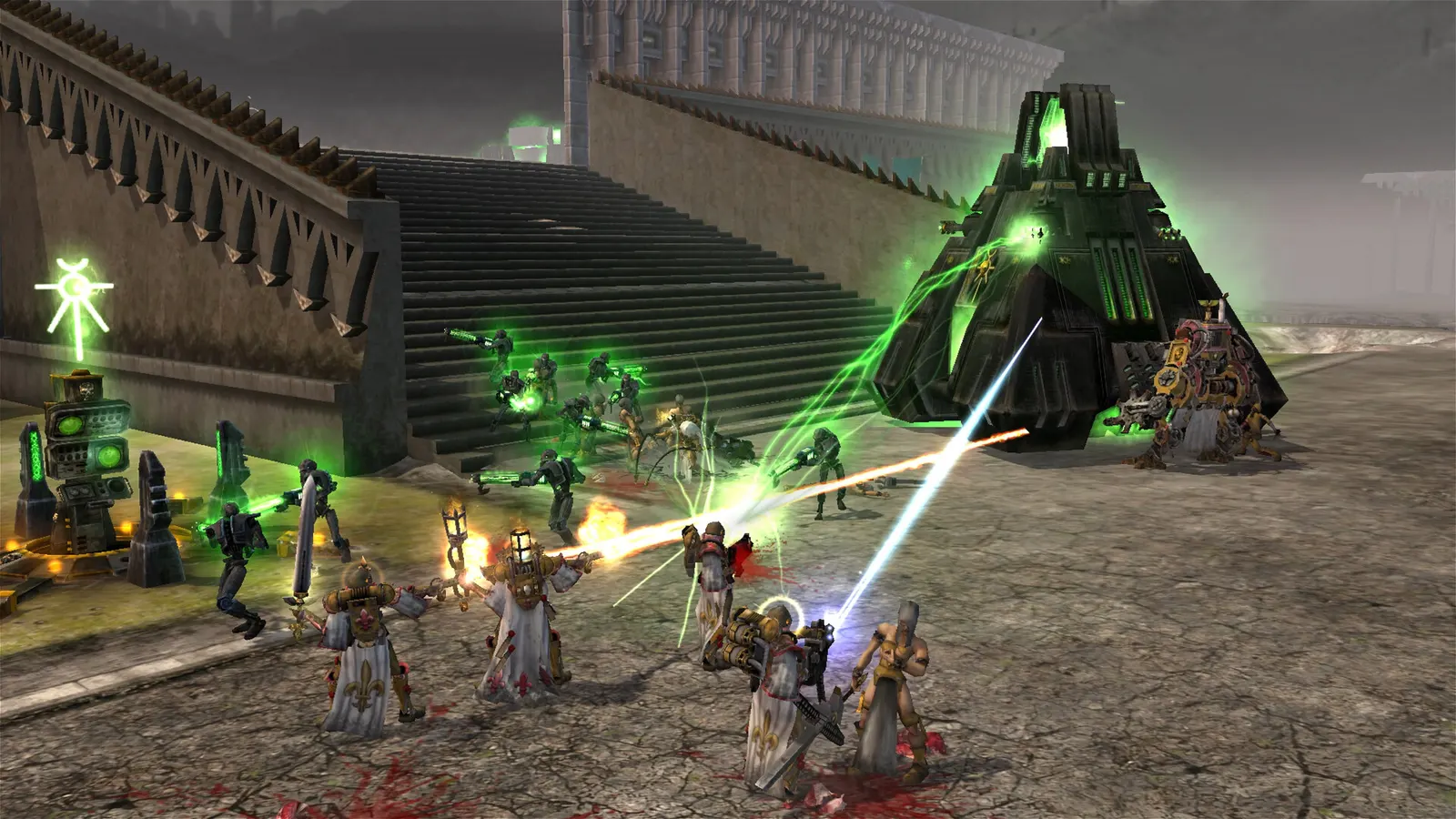 Warhammer 40,000: Dawn of War - Definitive Edition media 10