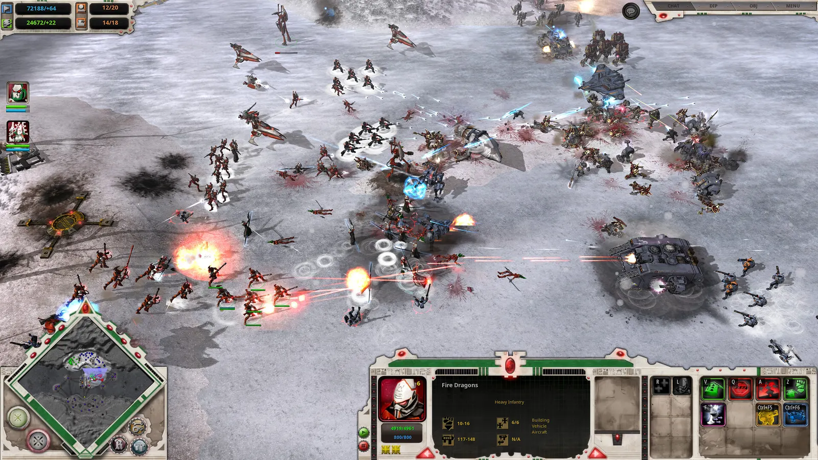 Warhammer 40,000: Dawn of War - Definitive Edition media 11
