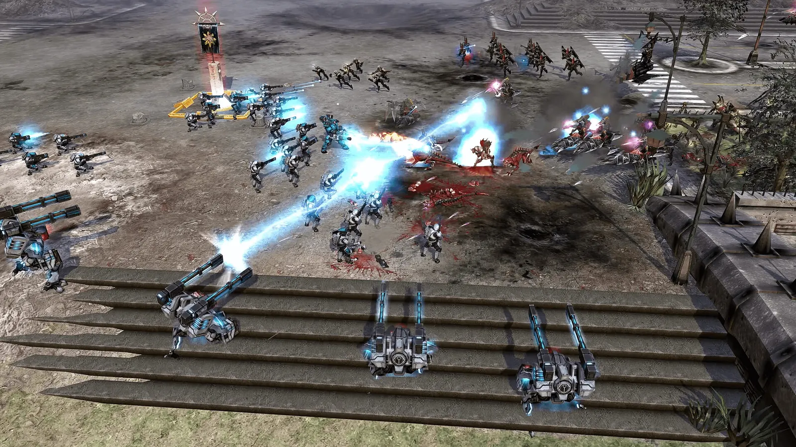 Warhammer 40,000: Dawn of War - Definitive Edition media 9