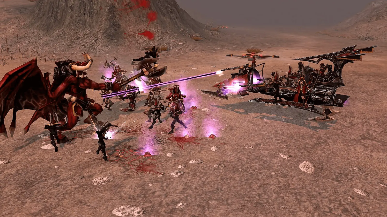 Warhammer 40,000: Dawn of War - Definitive Edition media 12