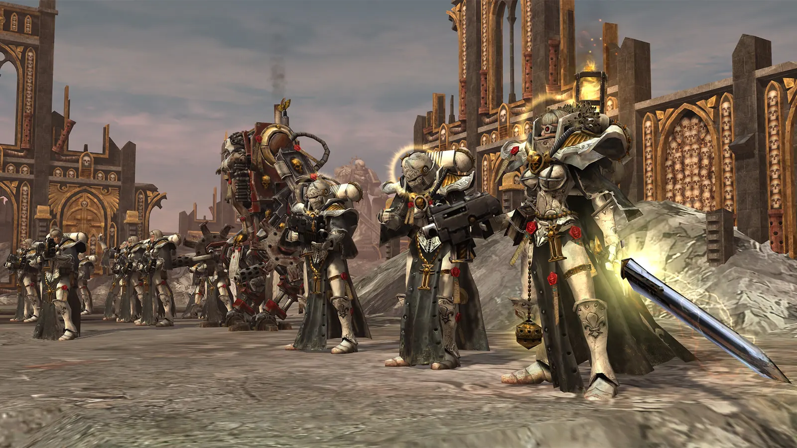 Warhammer 40,000: Dawn of War - Definitive Edition media 15