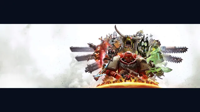 Warhammer 40,000: Dawn of War IV