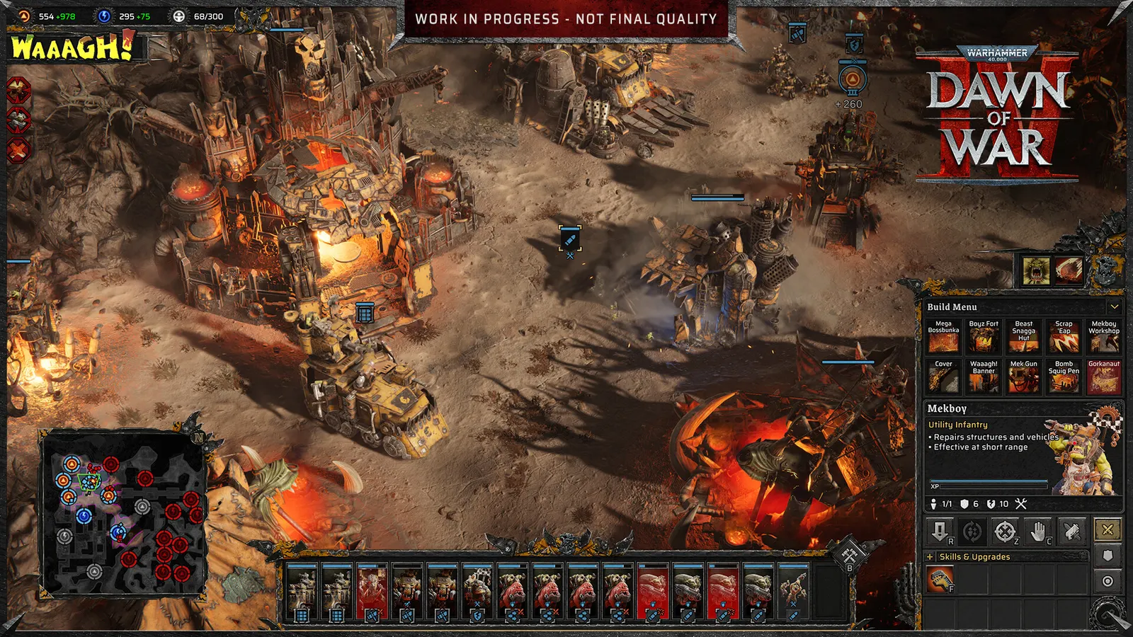 Warhammer 40,000: Dawn of War IV media 11