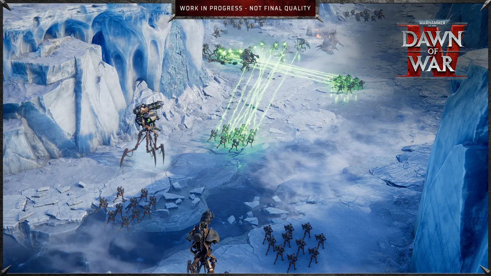 Warhammer 40,000: Dawn of War IV media 16