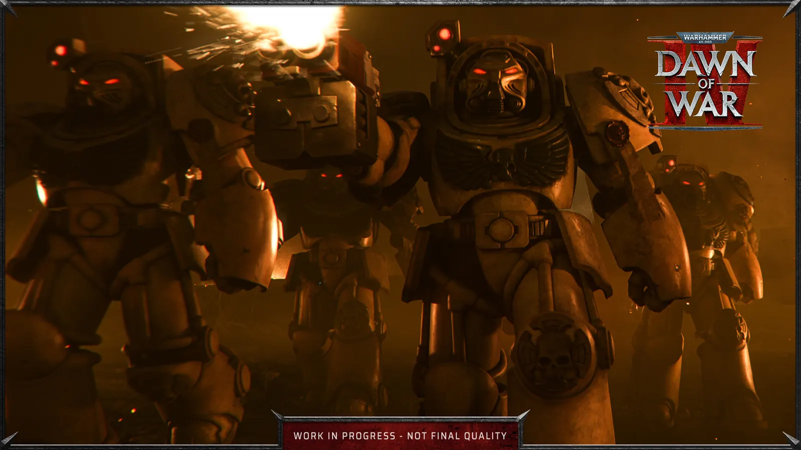 Warhammer 40,000: Dawn of War IV media 19