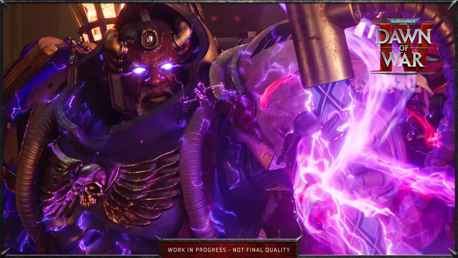 Warhammer 40,000: Dawn of War IV media 20
