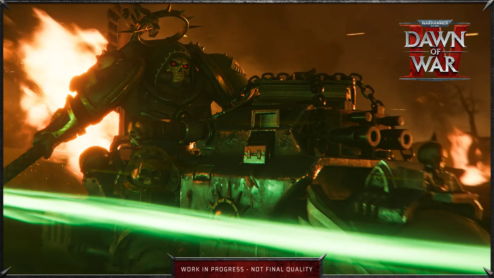 Warhammer 40,000: Dawn of War IV media 21
