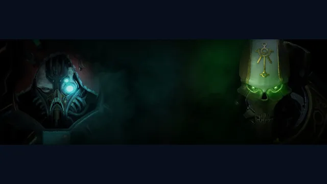 Warhammer 40,000: Mechanicus II