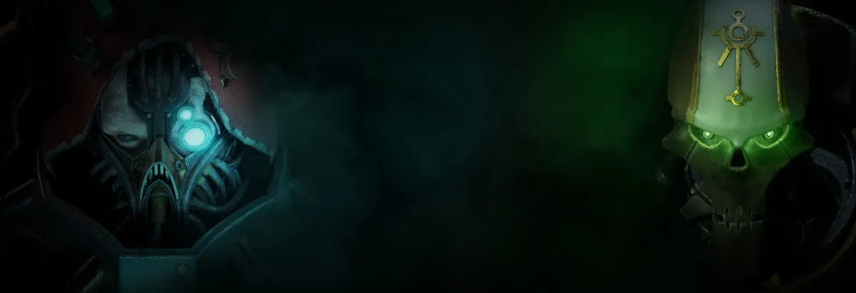 Warhammer 40,000: Mechanicus II