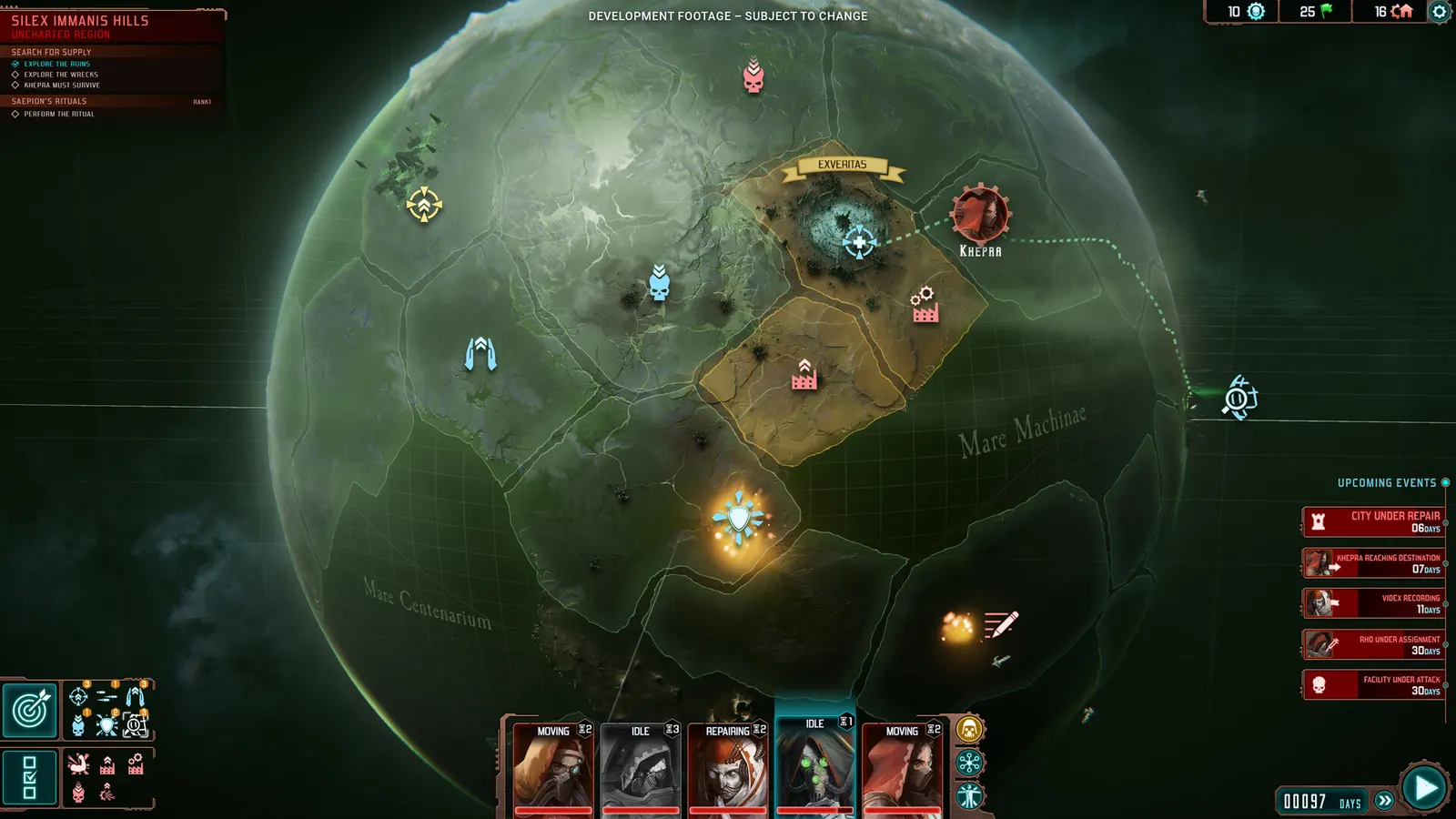 Warhammer 40,000: Mechanicus II media 8