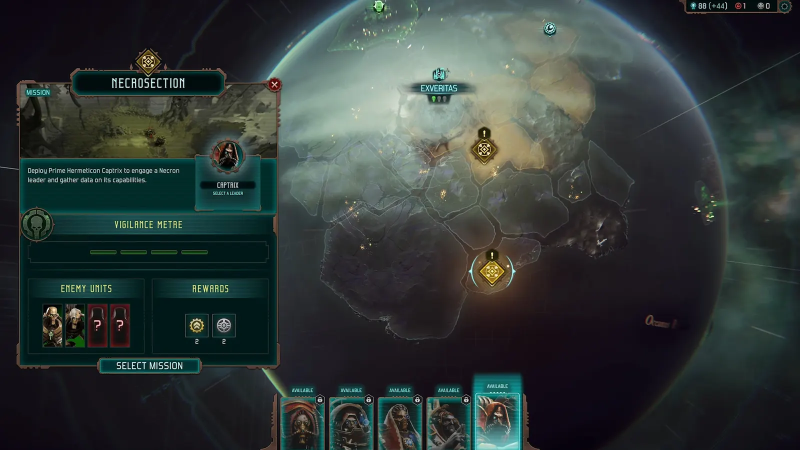 Warhammer 40,000: Mechanicus II media 3