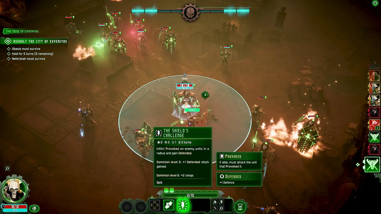 Warhammer 40,000: Mechanicus II media 4