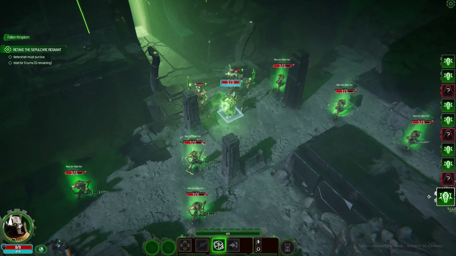 Warhammer 40,000: Mechanicus II media 16