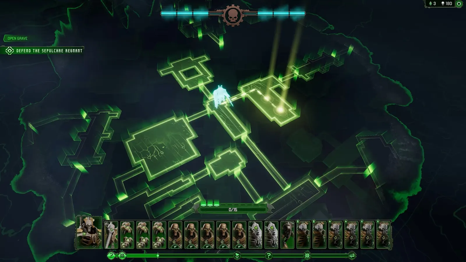 Warhammer 40,000: Mechanicus II media 12