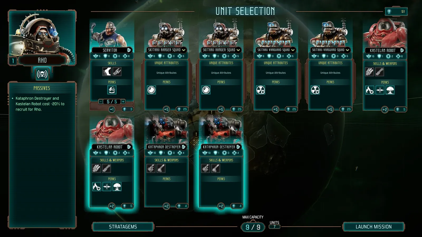 Warhammer 40,000: Mechanicus II media 17