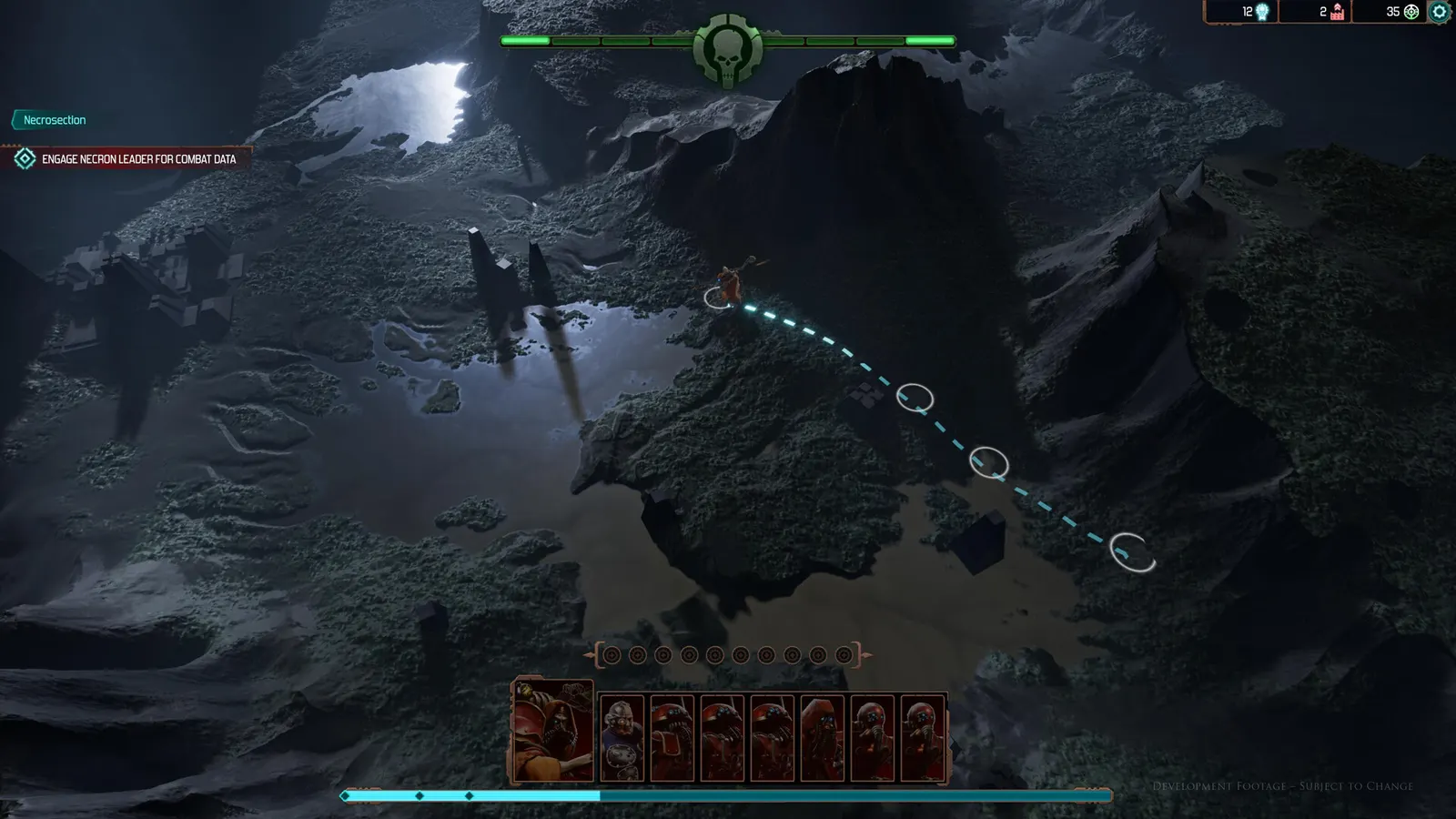 Warhammer 40,000: Mechanicus II media 18