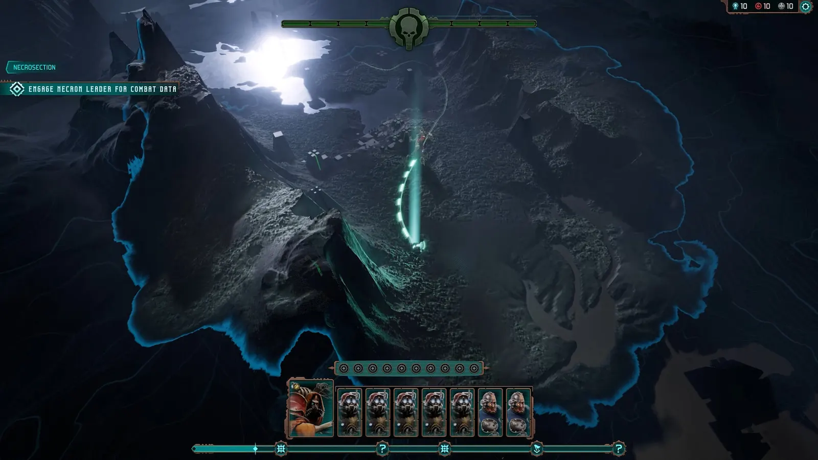 Warhammer 40,000: Mechanicus II media 17
