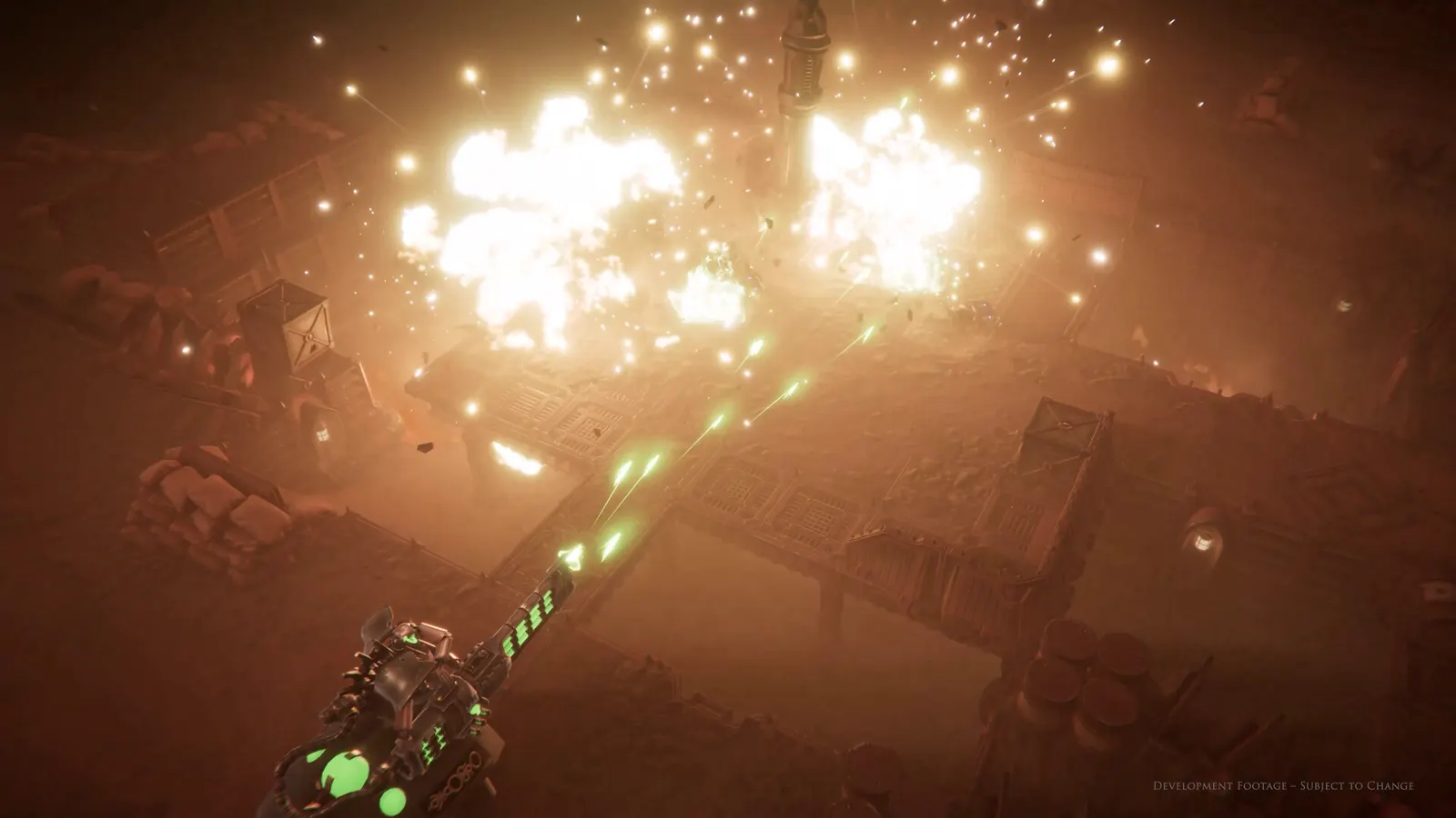 Warhammer 40,000: Mechanicus II media 20