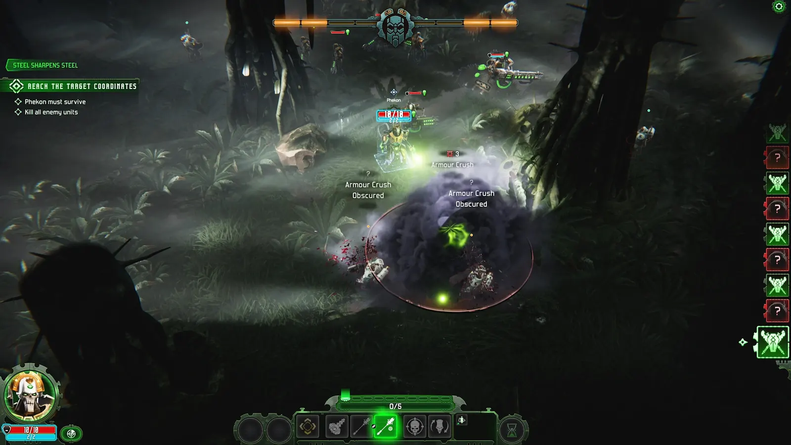 Warhammer 40,000: Mechanicus II media 21