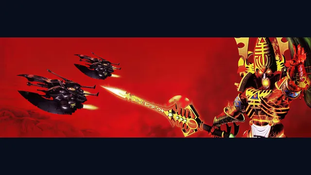 Warhammer 40,000: Rites of War (Classic)