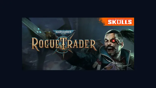 Warhammer 40,000: Rogue Trader