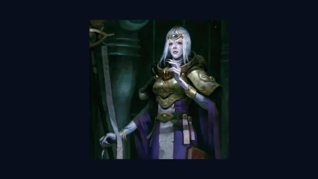 Warhammer 40,000: Rogue Trader - The Immeasurable Museum