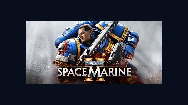 Warhammer 40,000: Space Marine 2