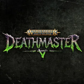 Обкладинка гри Warhammer Age of Sigmar: Deathmaster