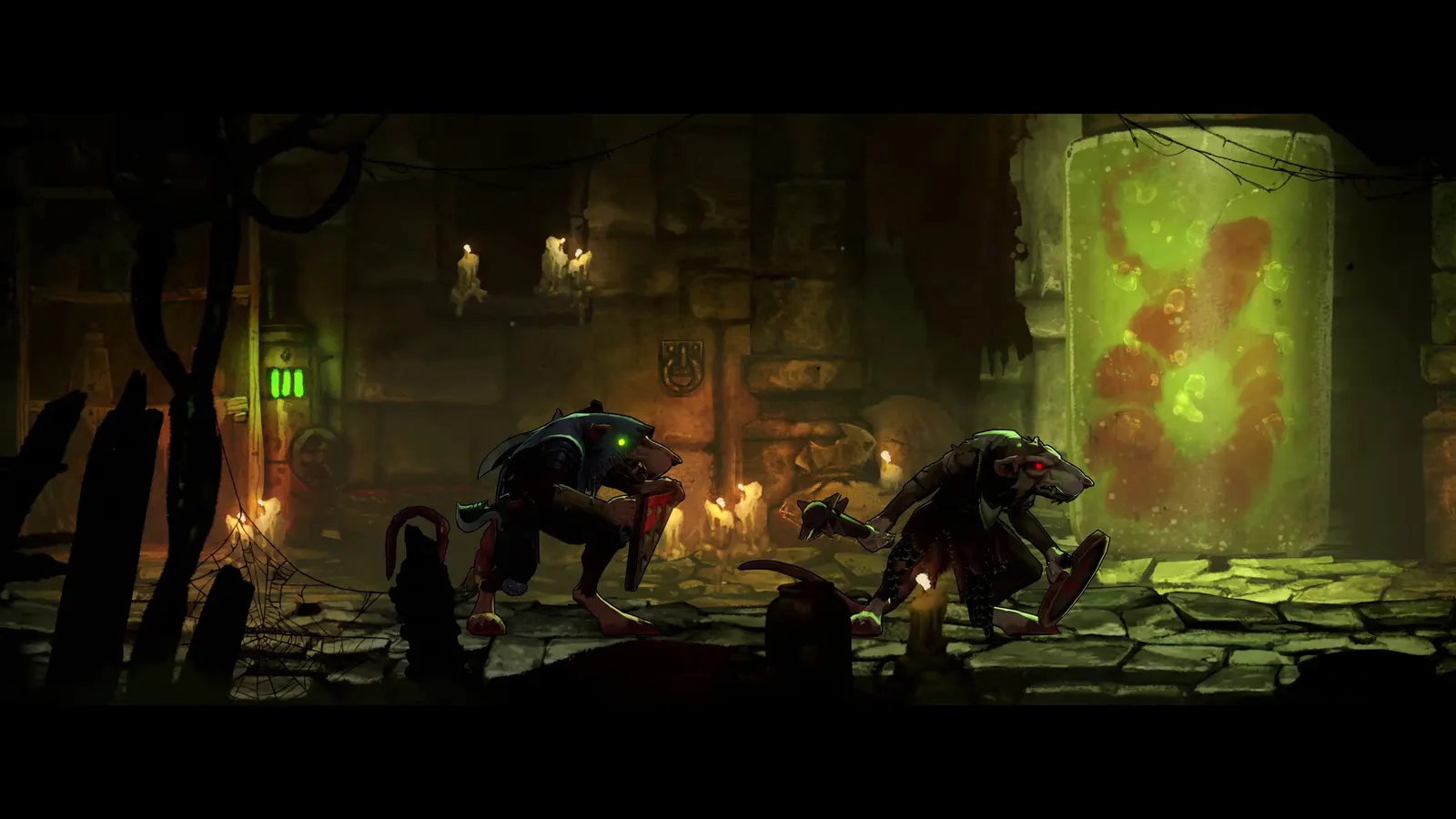 Warhammer Age of Sigmar: Deathmaster media 2