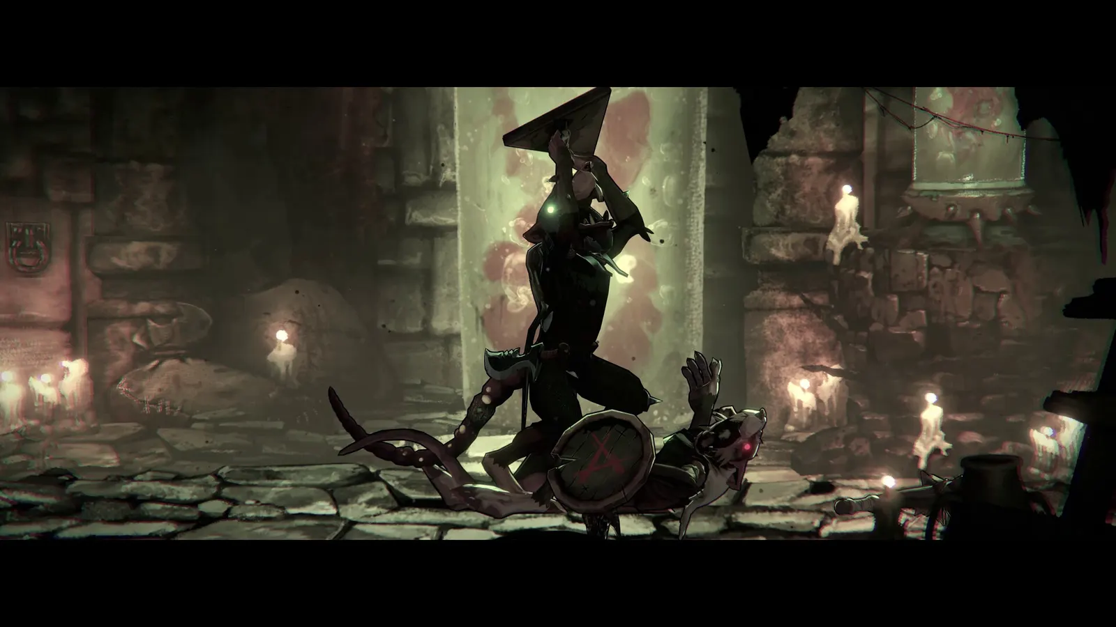 Warhammer Age of Sigmar: Deathmaster media 8